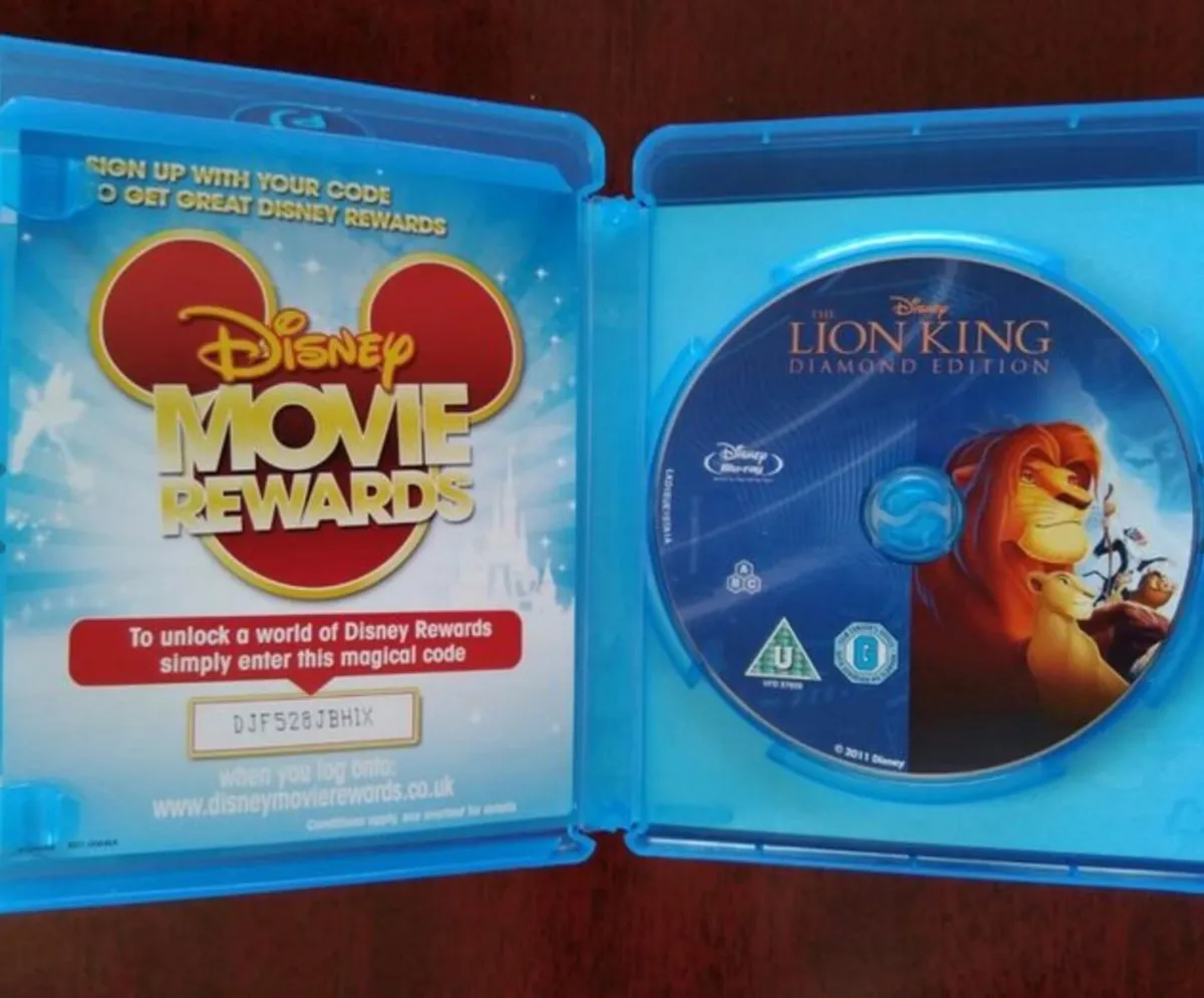 The Lion King - Image 3