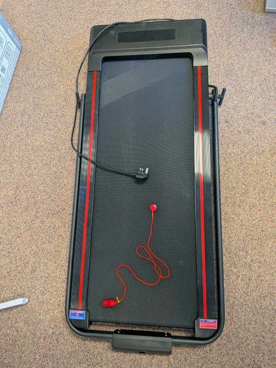 Walking Pad - Image 1