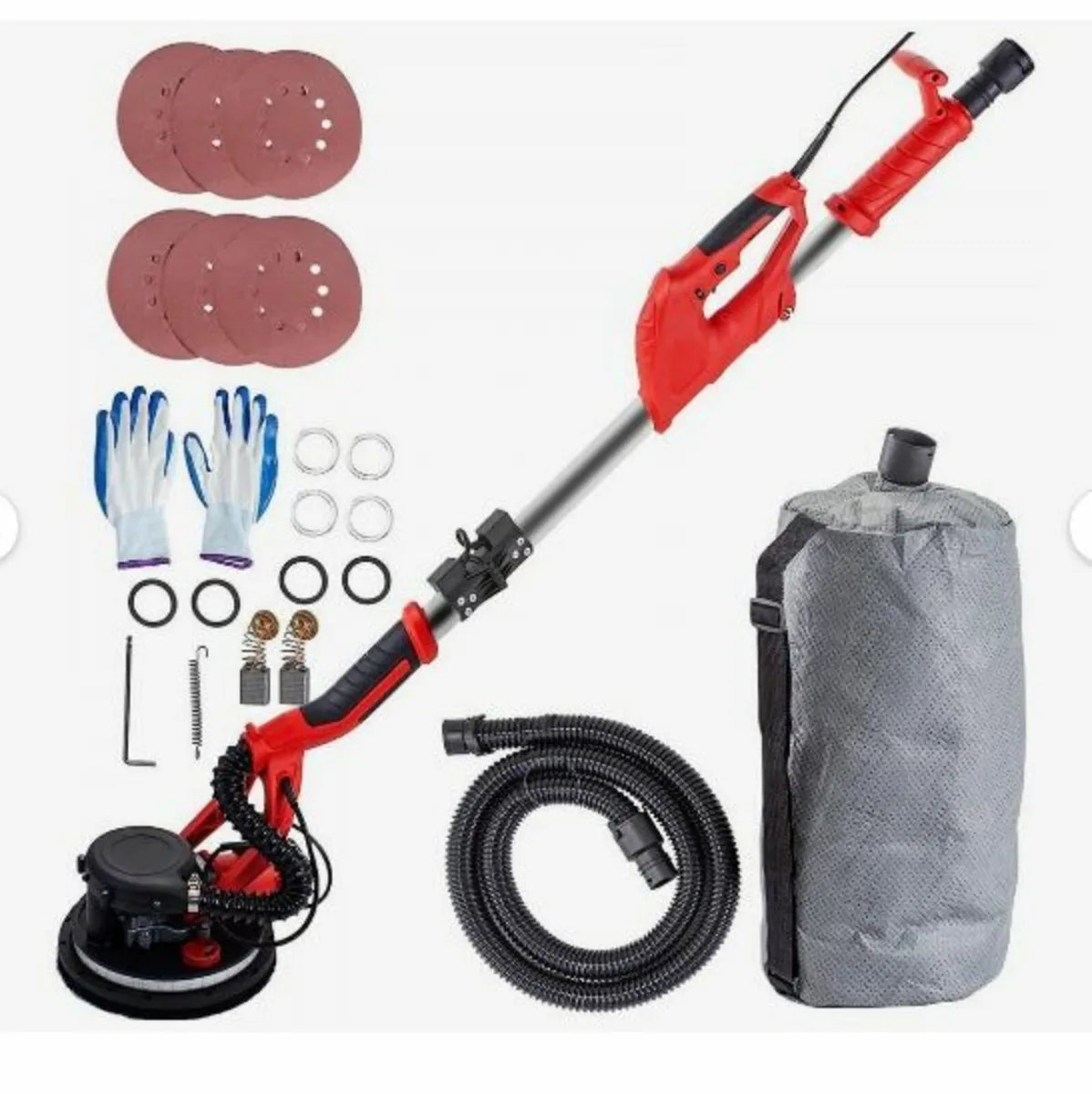 Drywall Sander 750W - Image 1