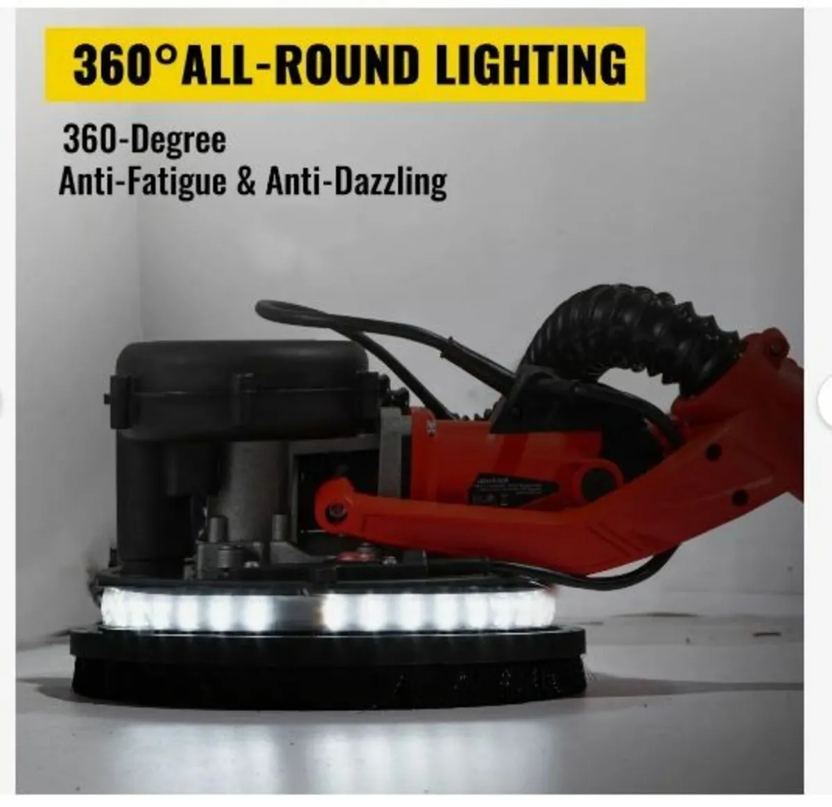 Drywall Sander 750W - Image 2