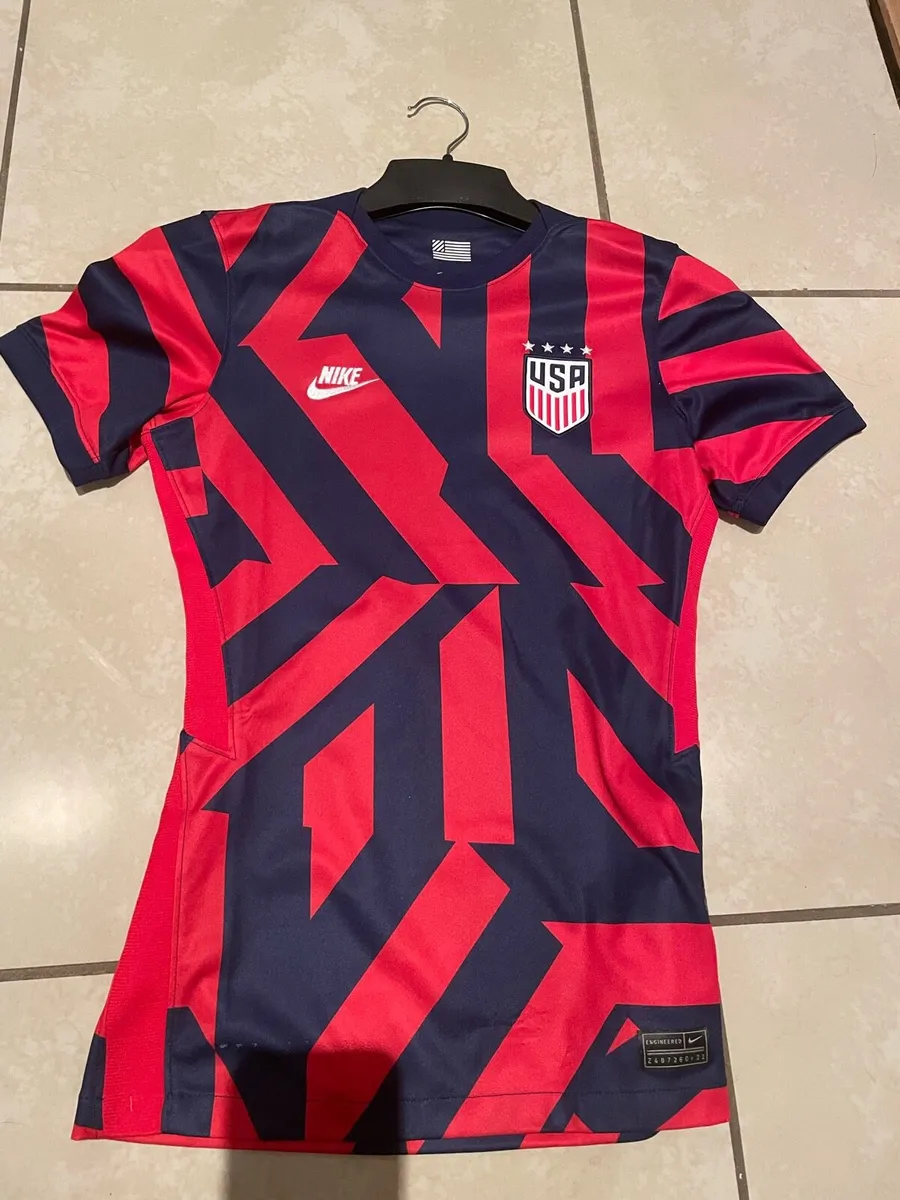 Women’s jersey - Image 1