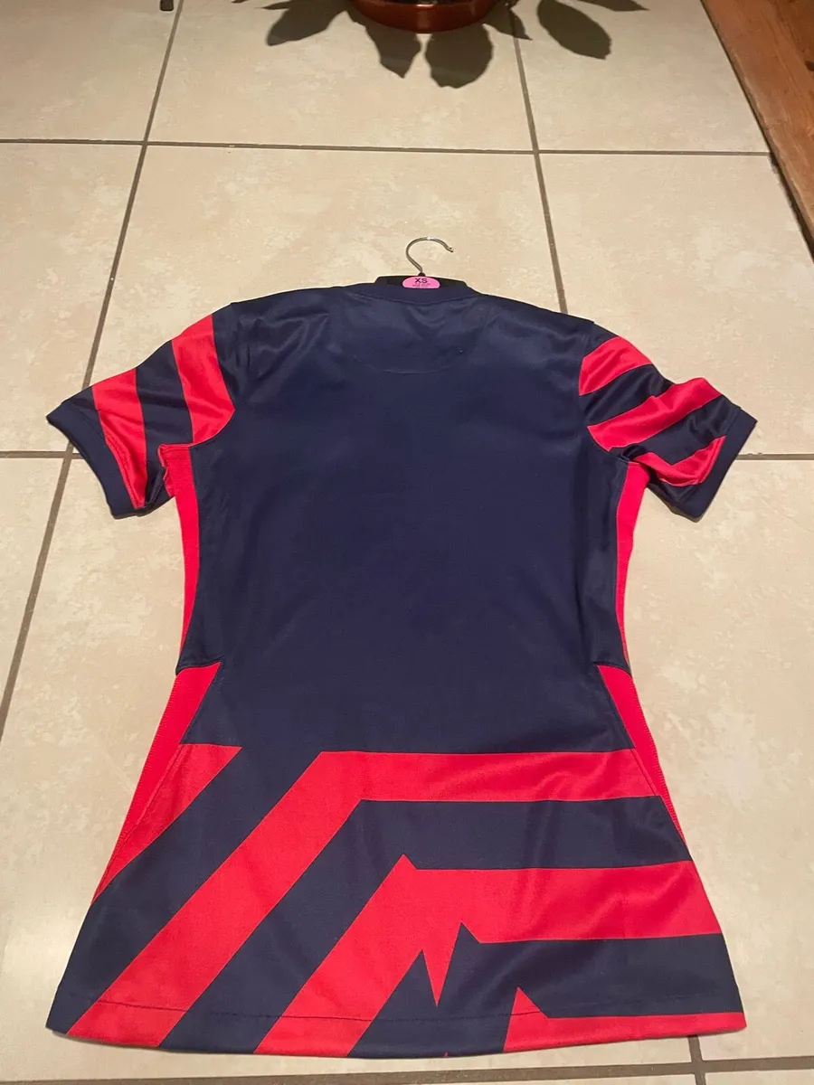 Women’s jersey - Image 2