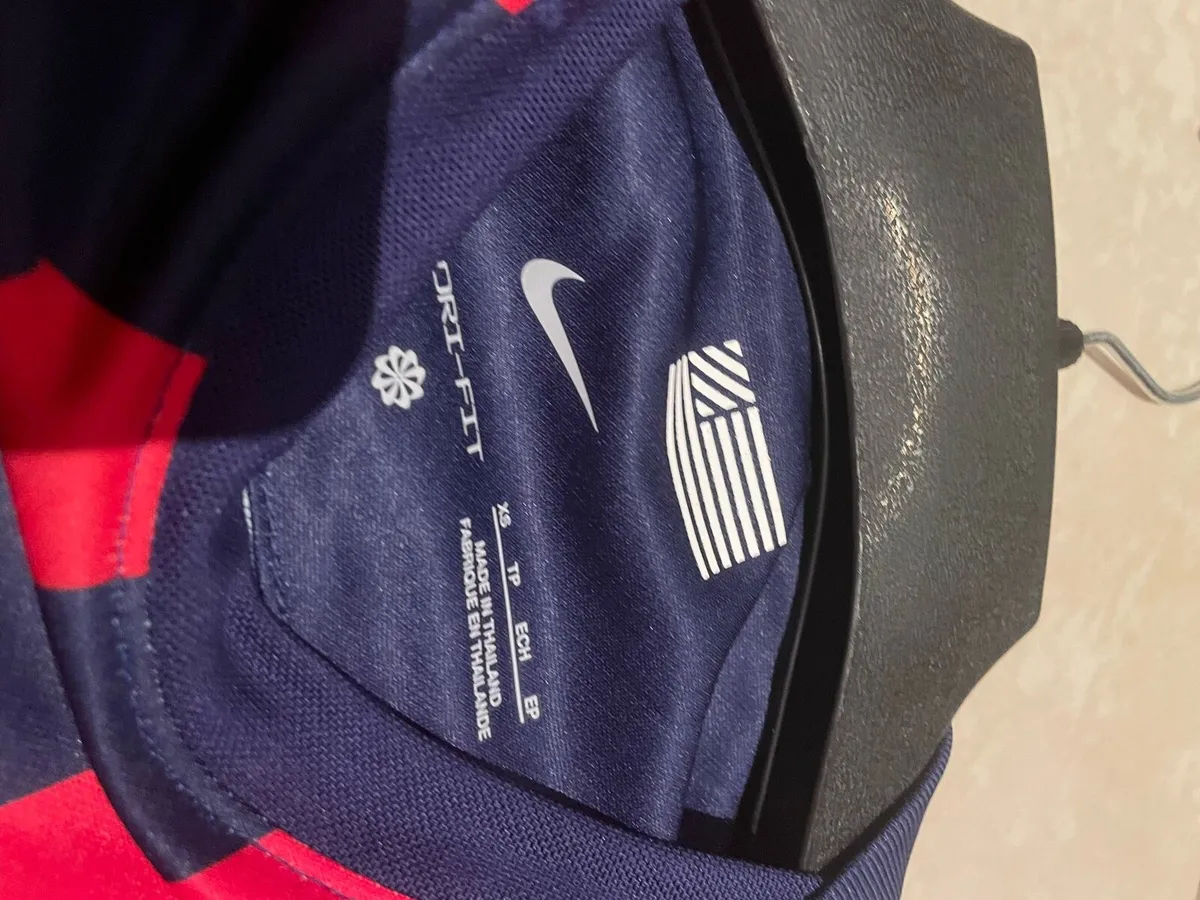 Women’s jersey - Image 3