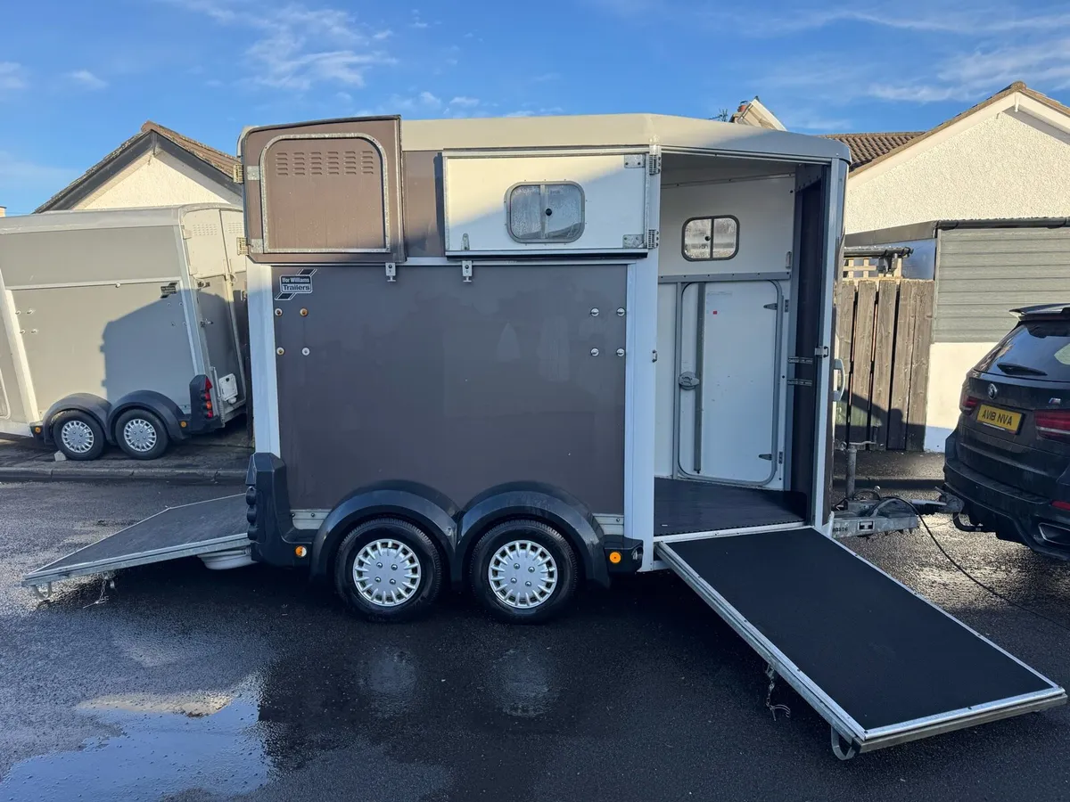 Ifor Williams HB 506 - Image 4