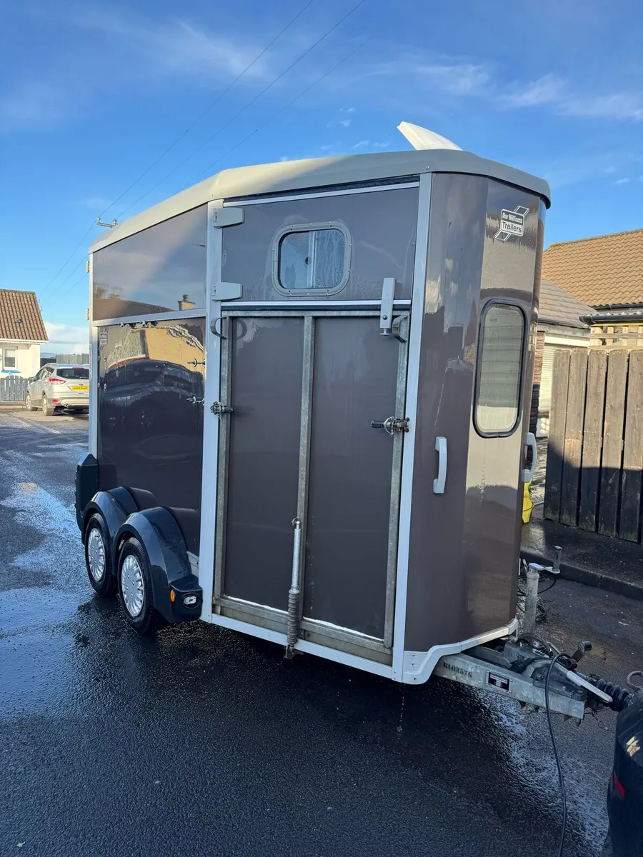 Ifor Williams HB 506 - Image 2