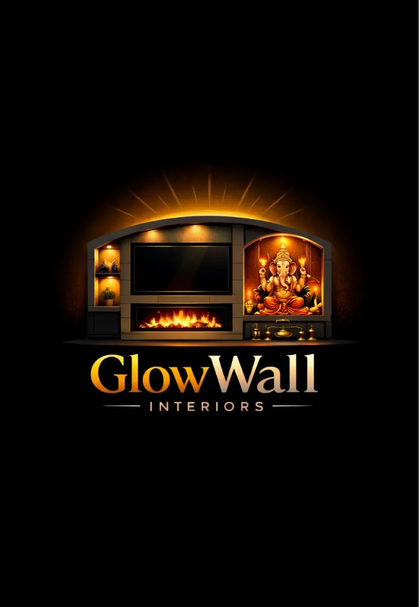 Media & feature walls . - Image 2