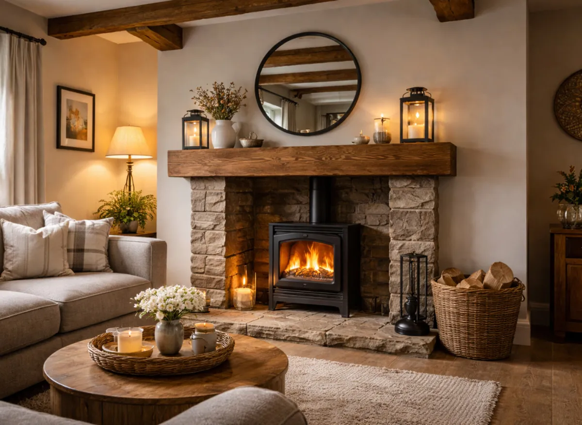 Media & feature walls . - Image 4