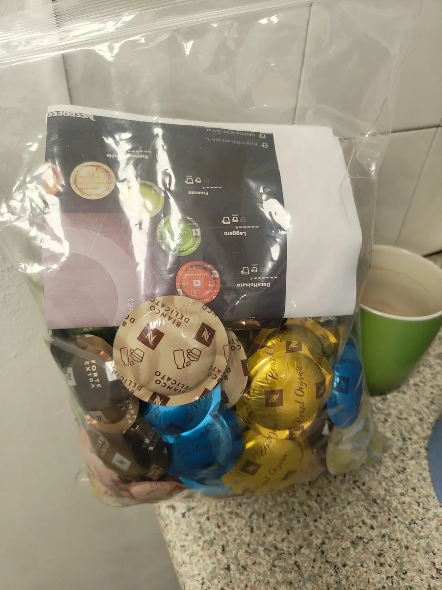 NESPRESSO'S  ZENIUS PROFESSIONAL COFFEE MACHINE - Image 3