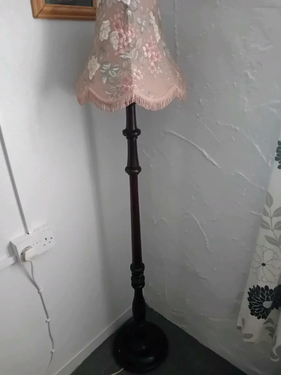 Standing lamp - Image 3