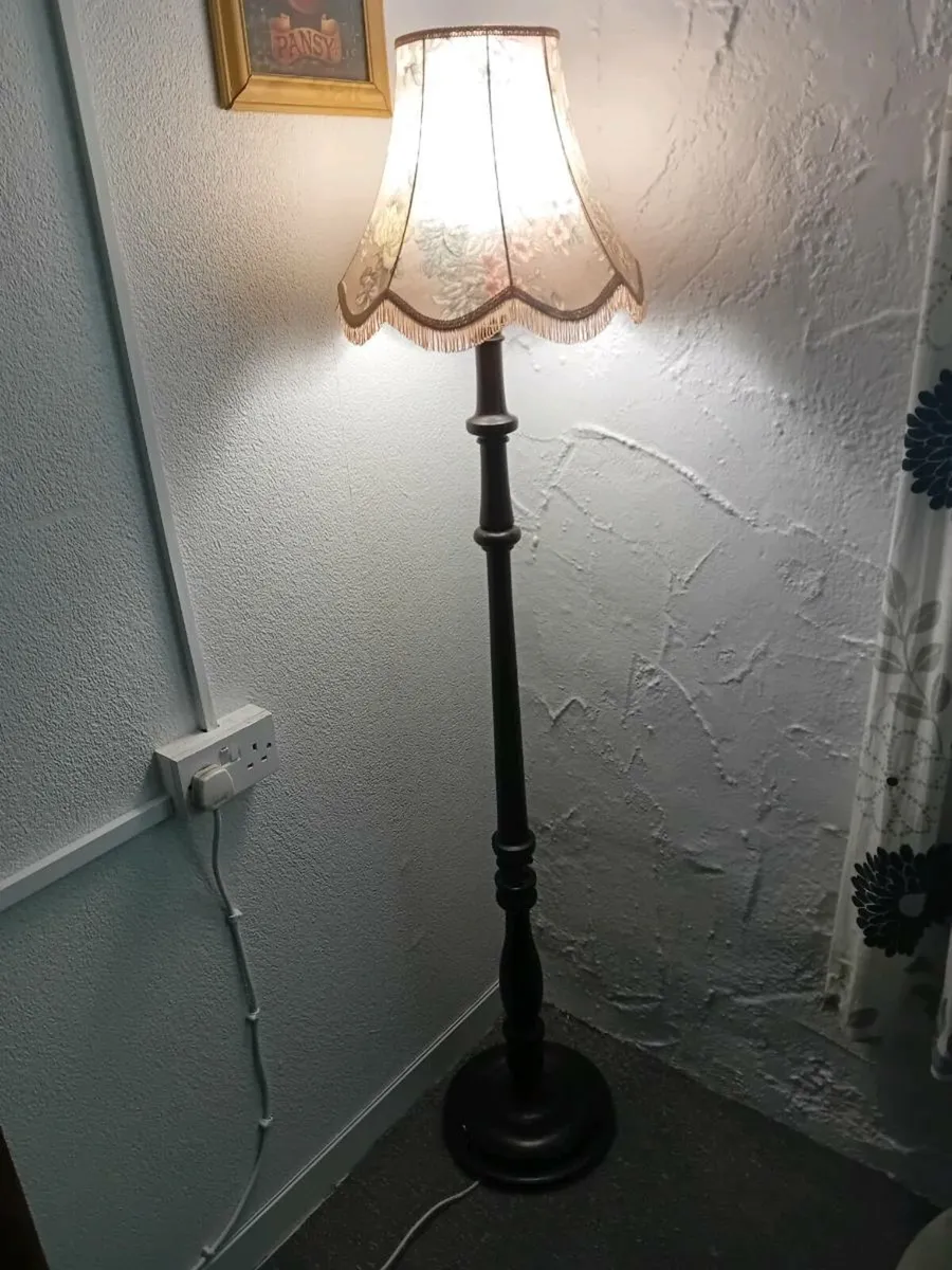 Standing lamp - Image 4