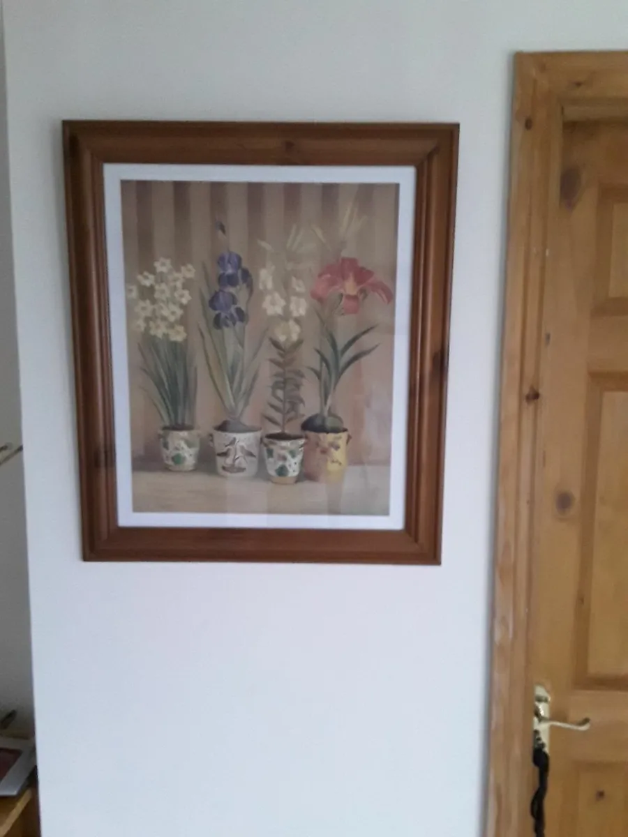 Beautiful large picture - Image 2