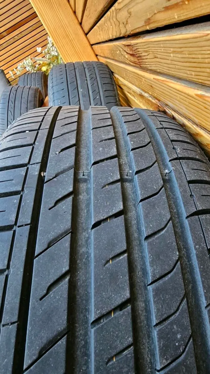 BMW G20 3 Series Rims - Image 2