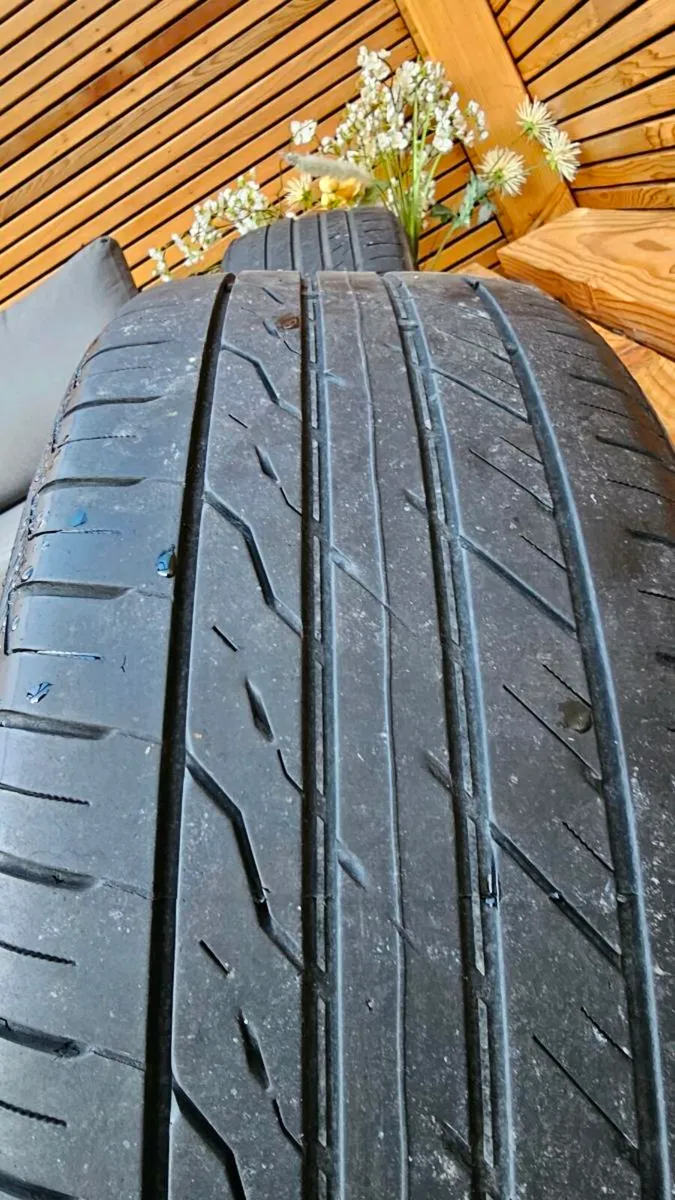 BMW G20 3 Series Rims - Image 3