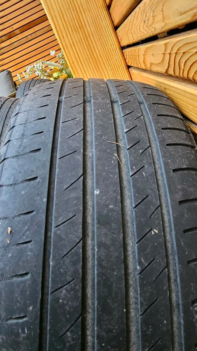 BMW G20 3 Series Rims - Image 4