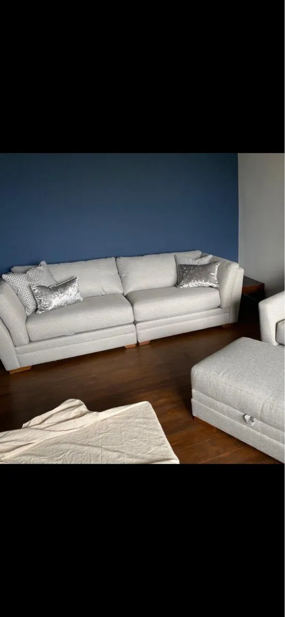 Sofa - Image 1