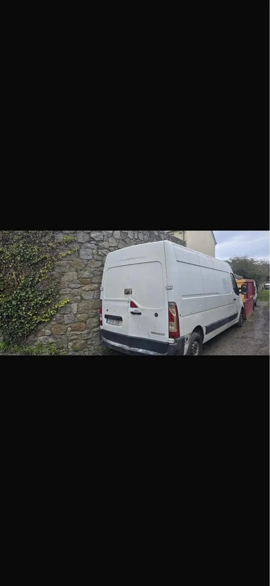 Renault Master - Image 3