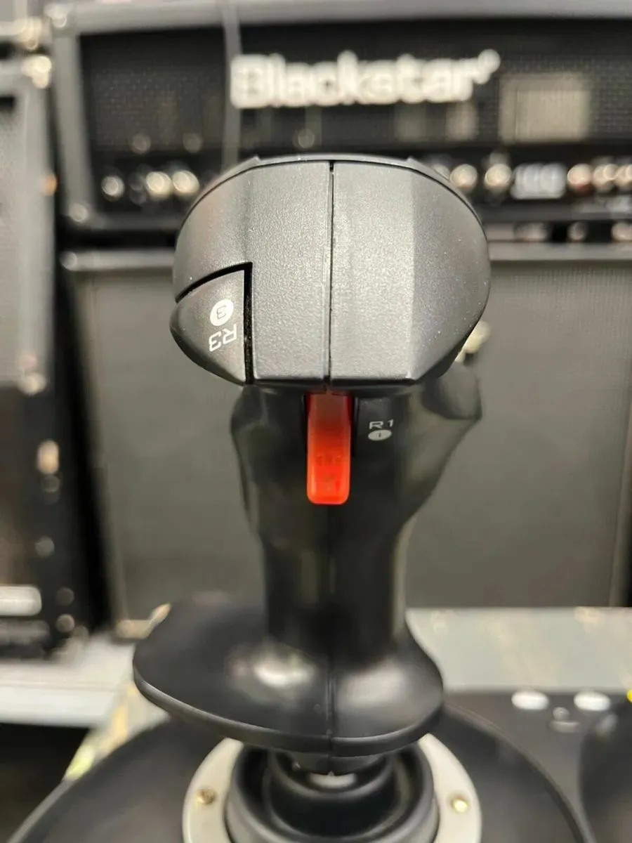 Thrustmaster T-Flight Hotas X - Image 2