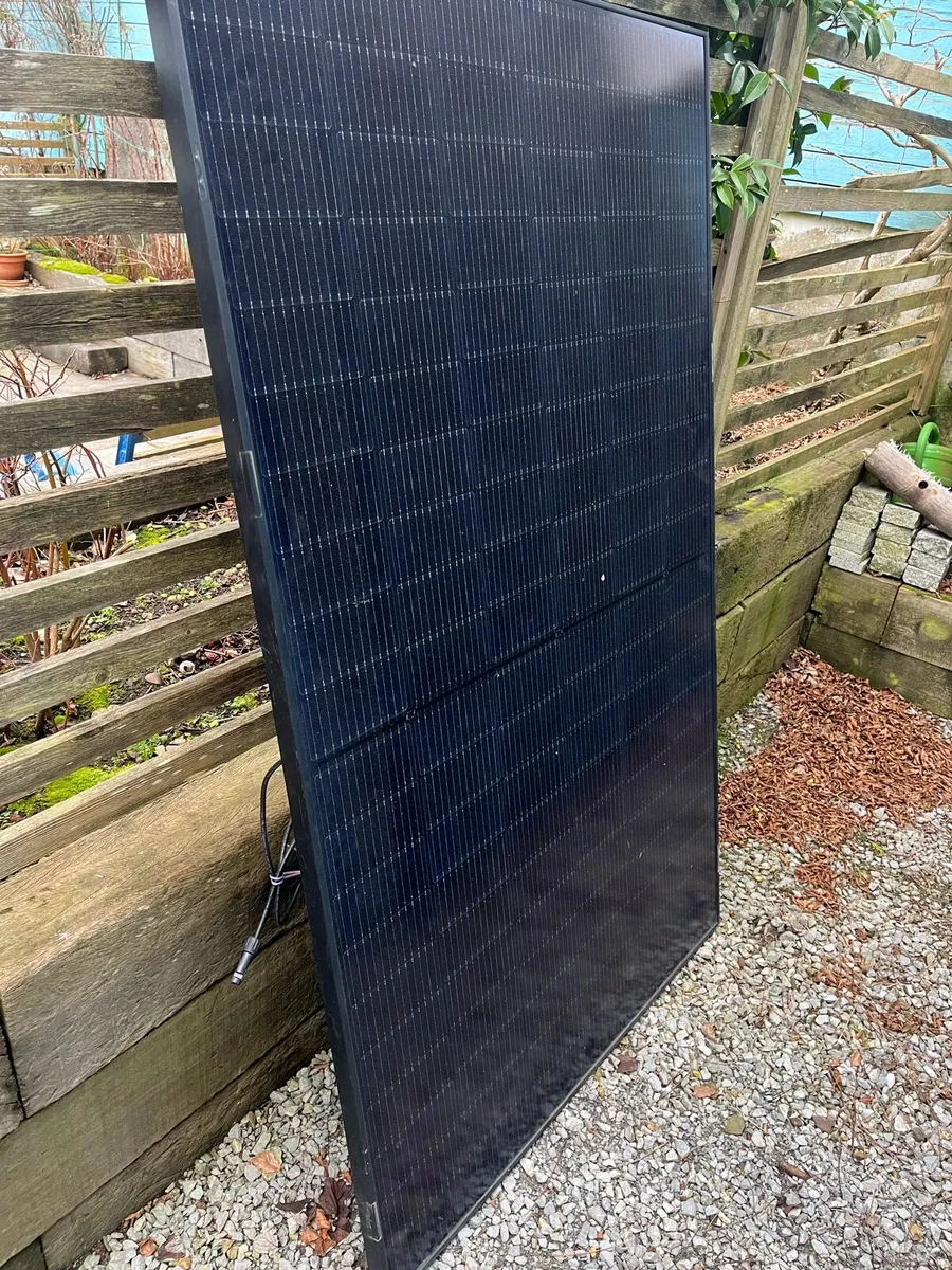 Solar system - Image 1