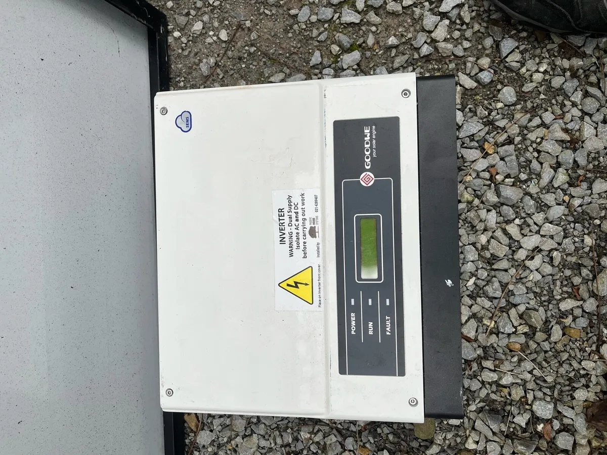 Solar system - Image 4