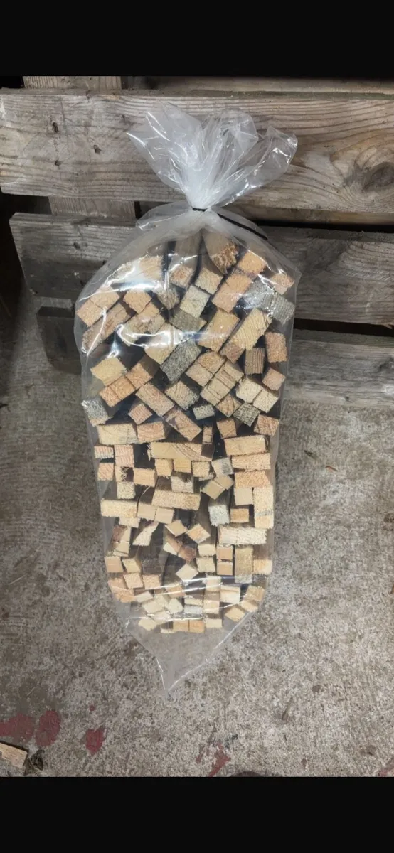 Kindling for local businesses. - Image 2