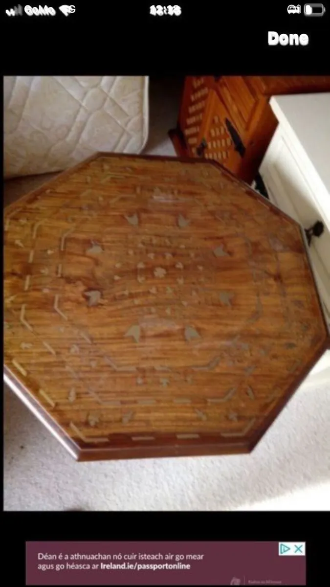 Small Table - Image 2