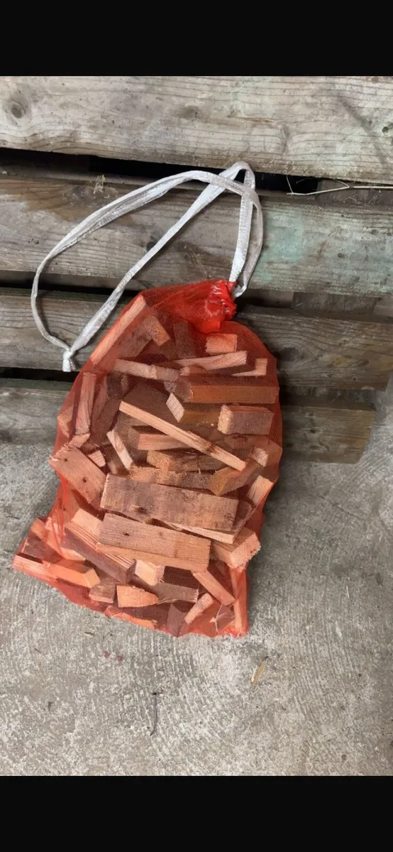 Kindling for local businesses. - Image 4