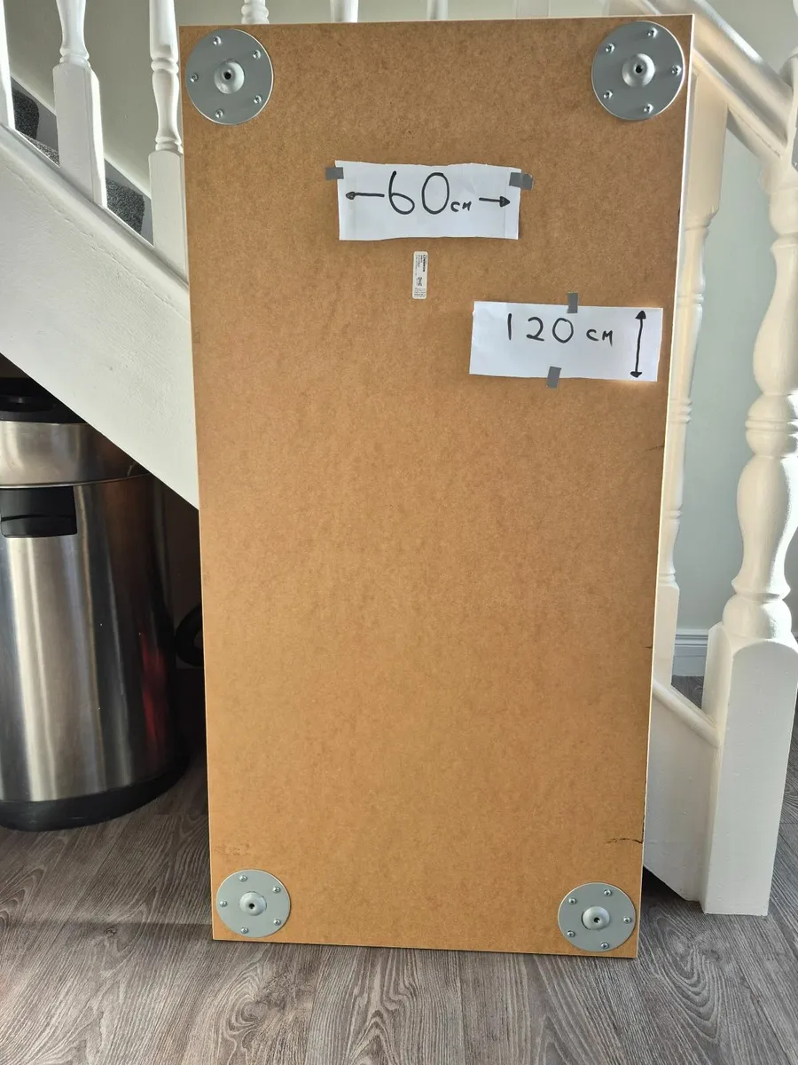 Work desk/study desk - Image 1