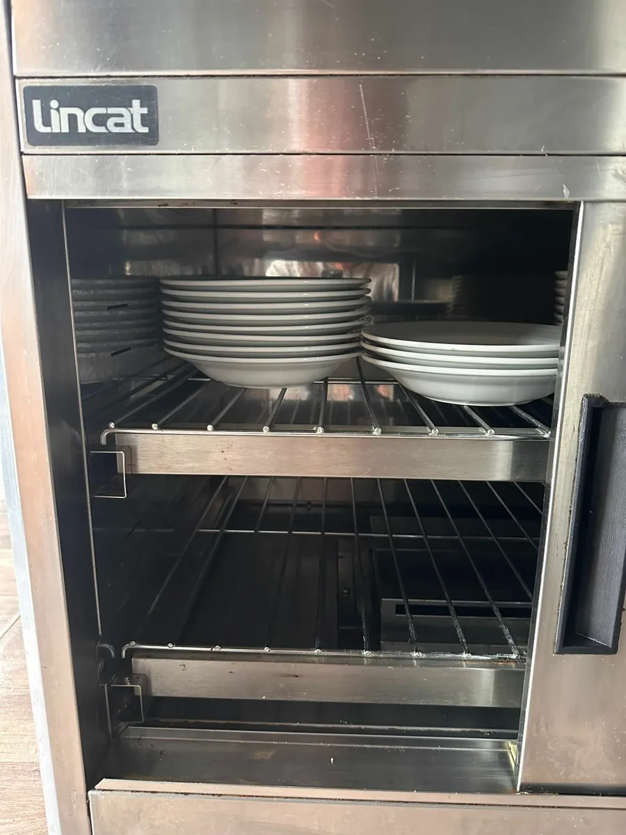 Hot Plate Box - Image 2