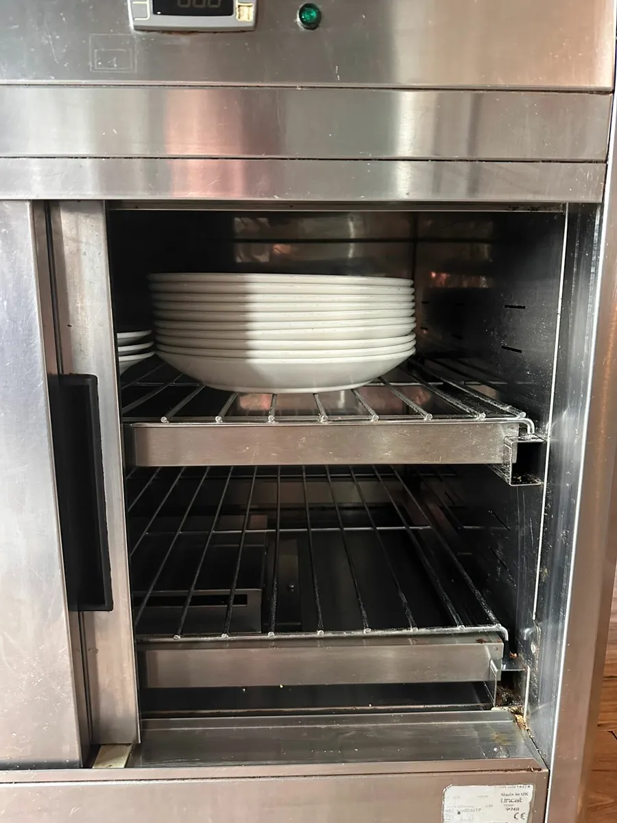 Hot Plate Box - Image 3