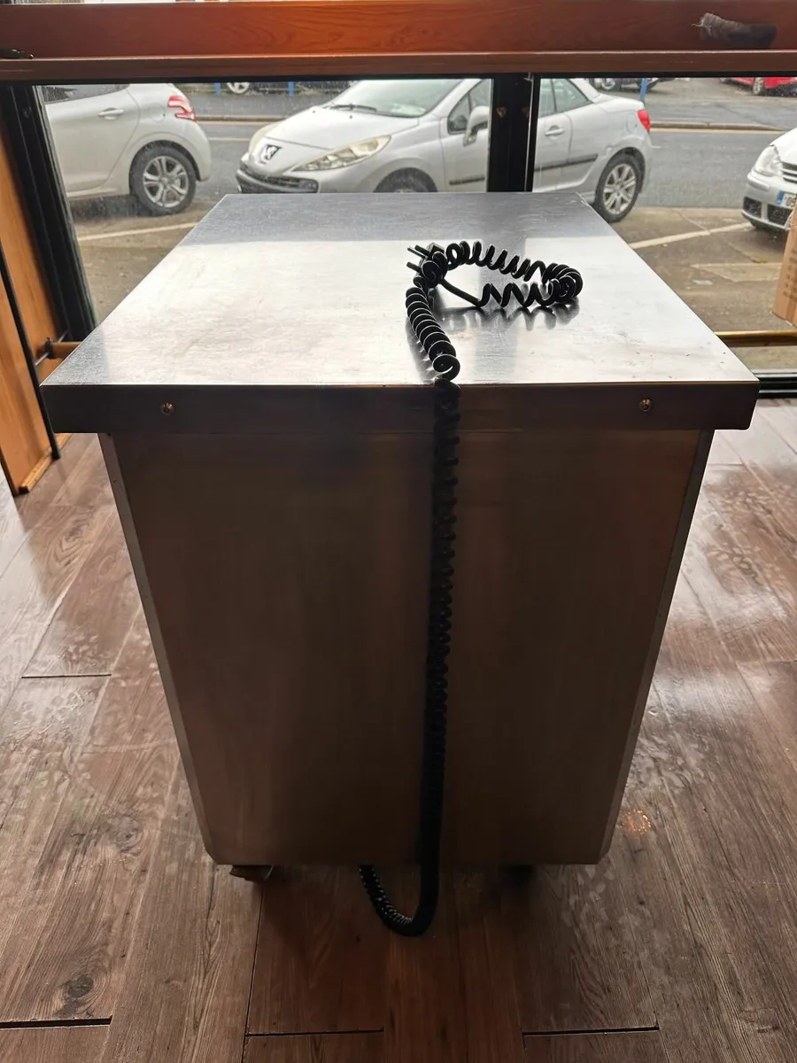 Hot Plate Box - Image 4