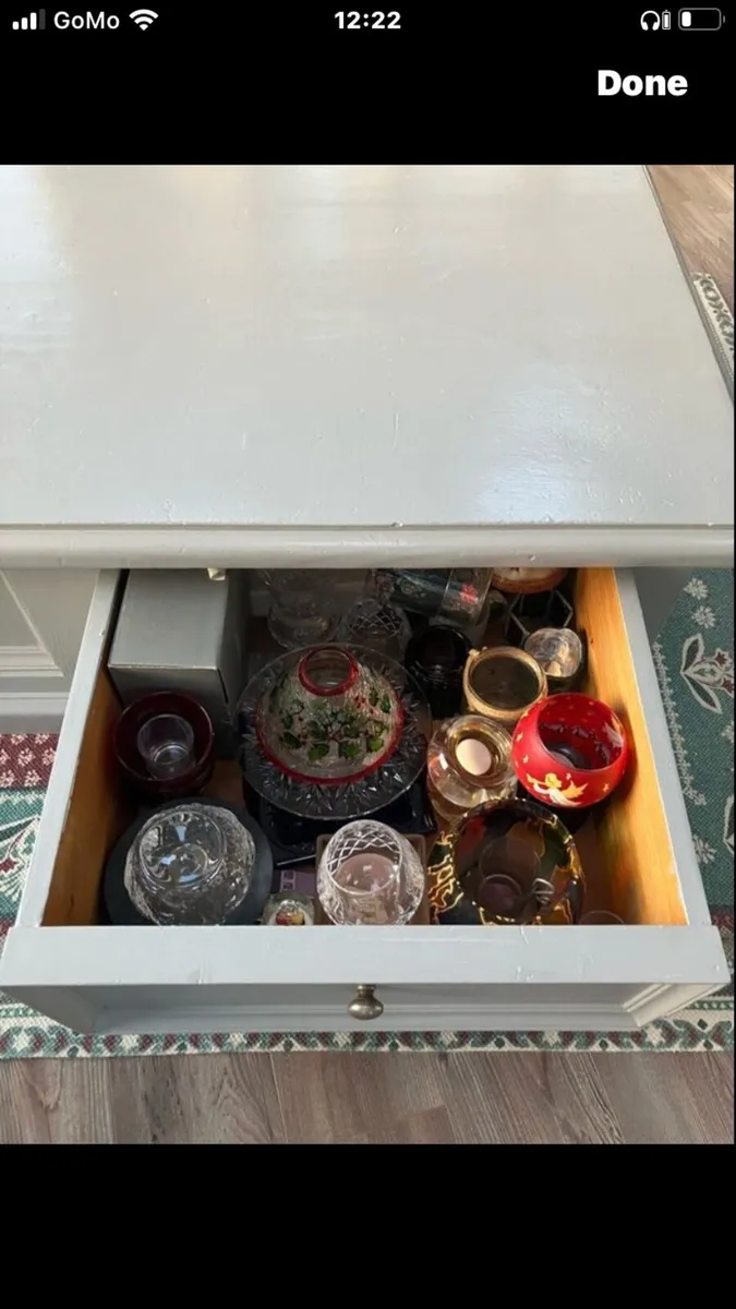 Coffee table - Image 4