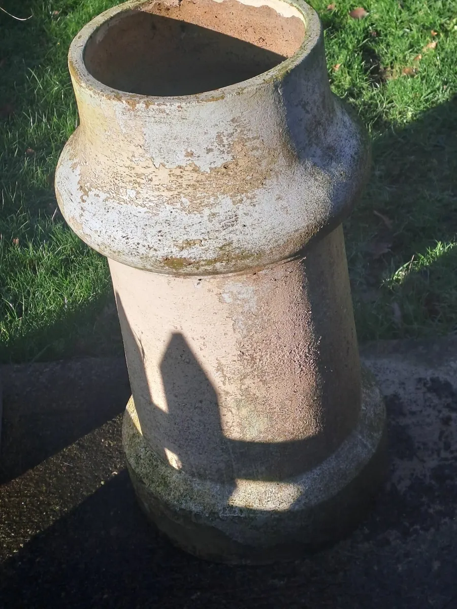 Chimney pots - Image 3