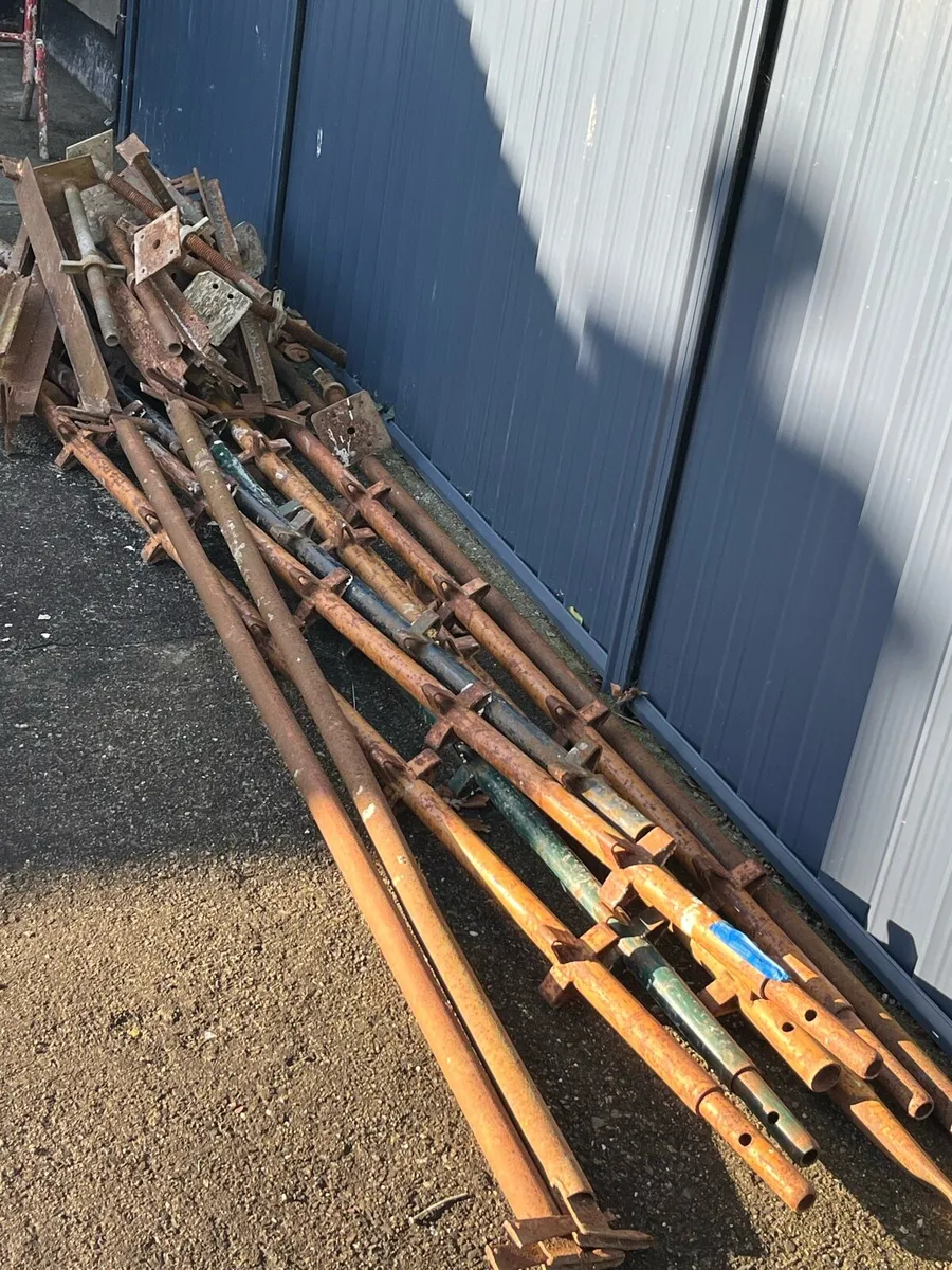Scaffold - Image 3