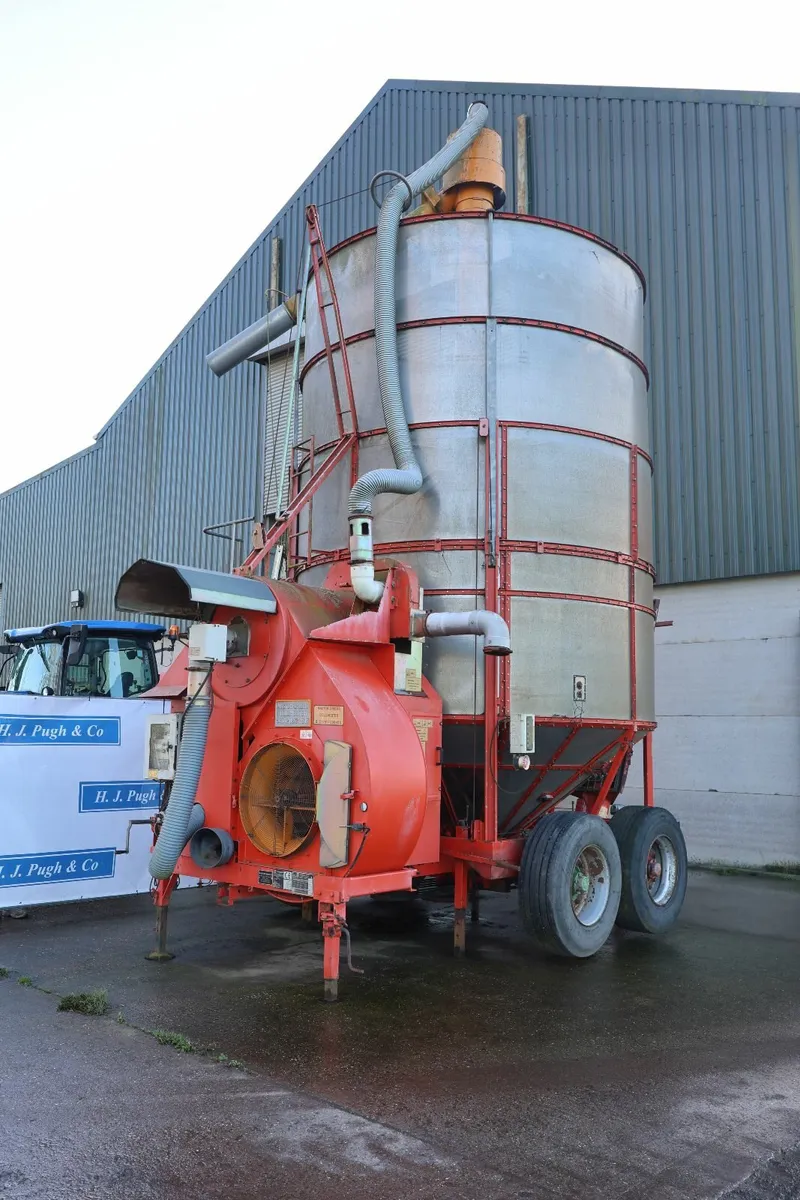 POTATO MACHINERY - Image 2