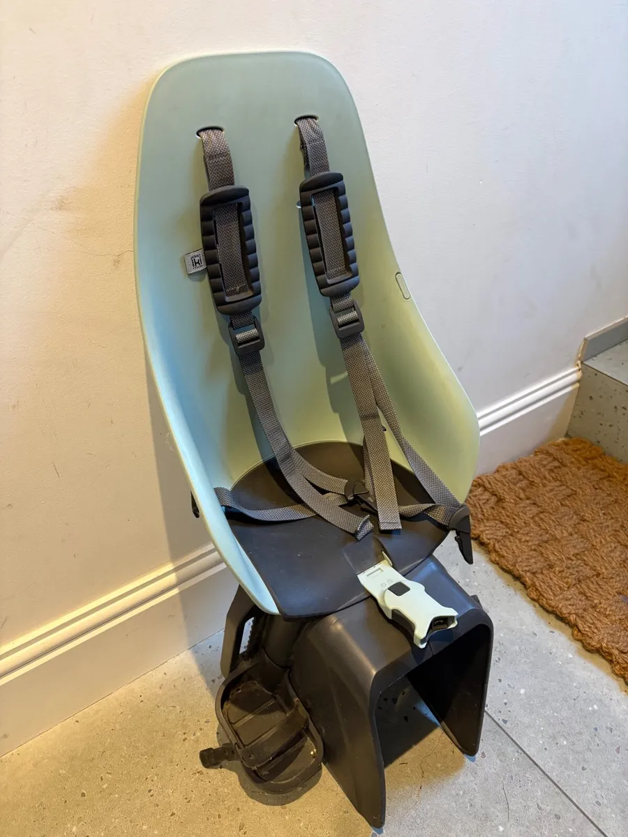 Bicycle Child Seat - Image 3