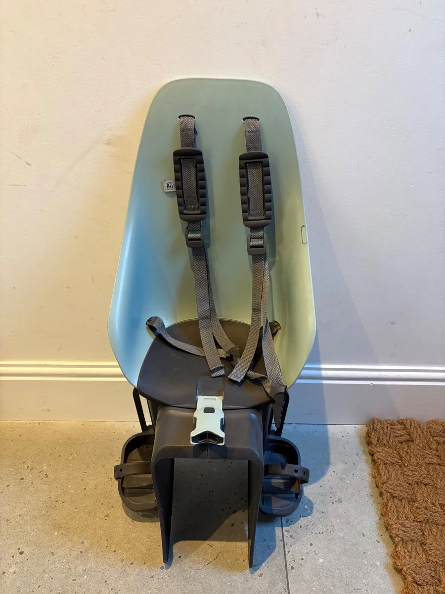 Bicycle Child Seat - Image 1