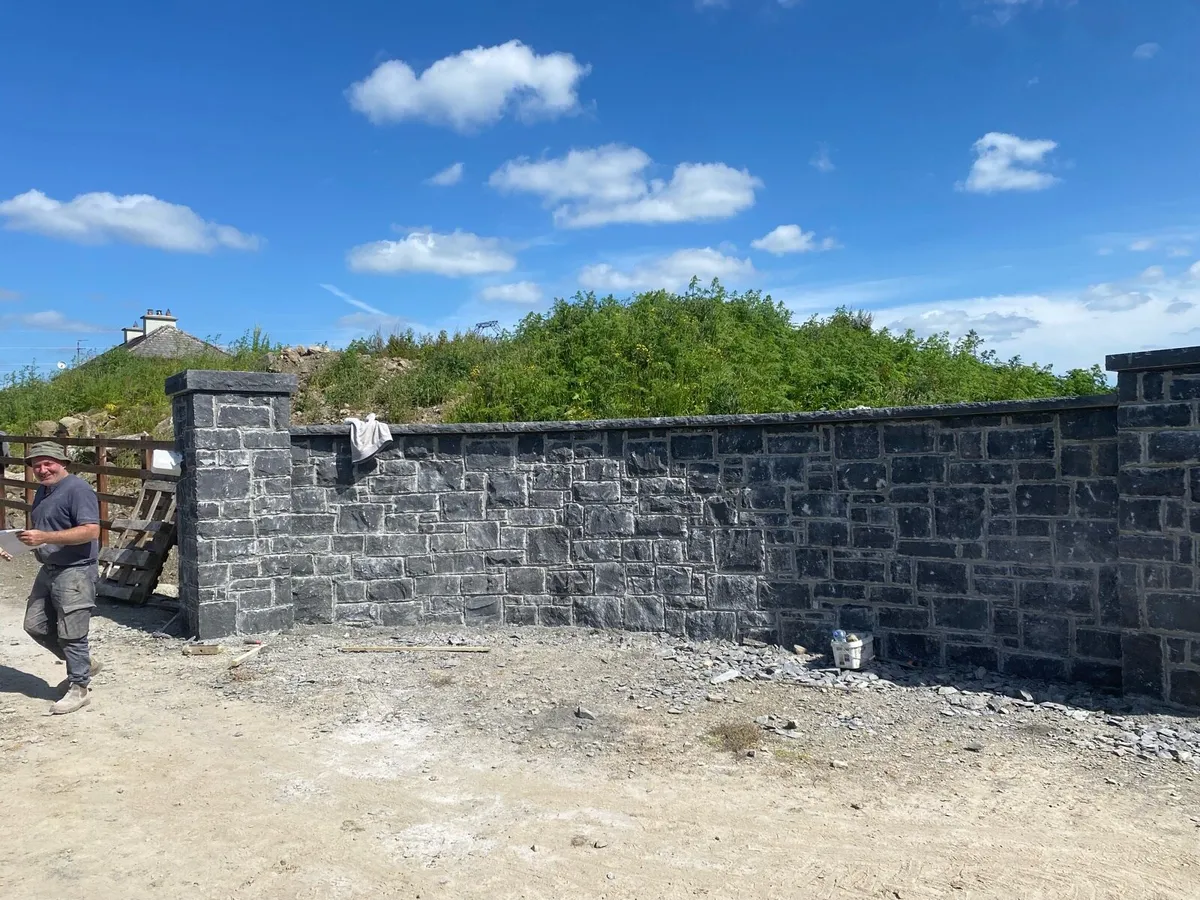 Landscaping & patios - Image 3