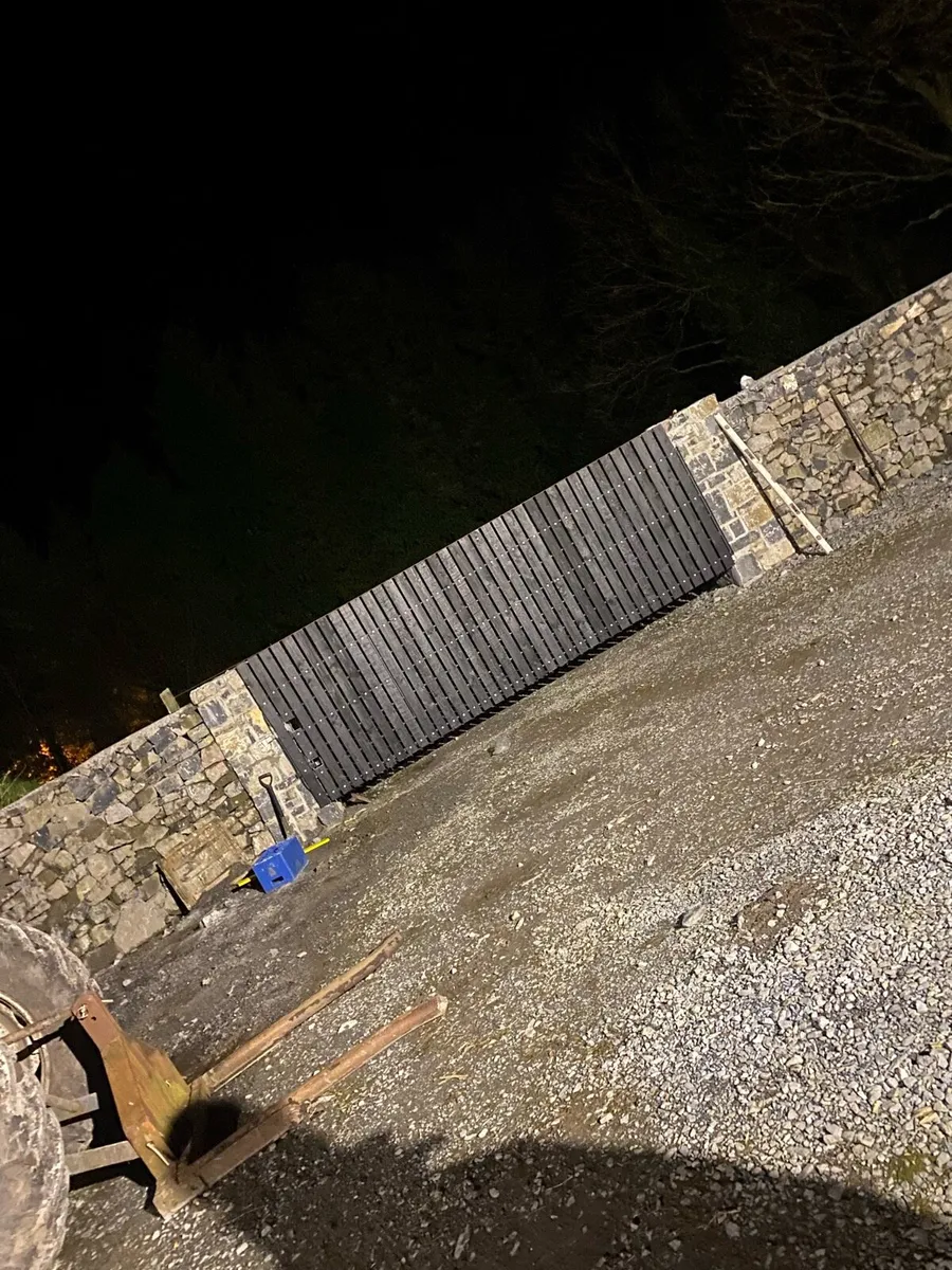 Landscaping & patios - Image 4