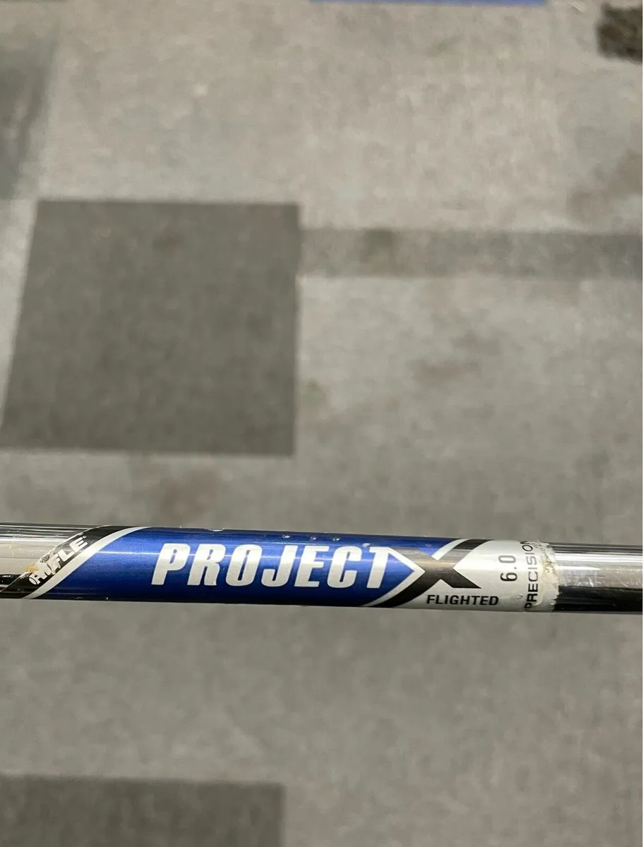 Titleist 50 Degree Wedge - Image 3