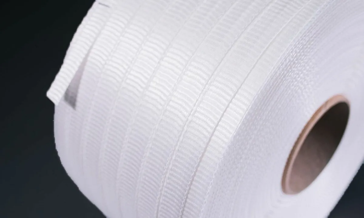 Pallet strap, woven - Image 1