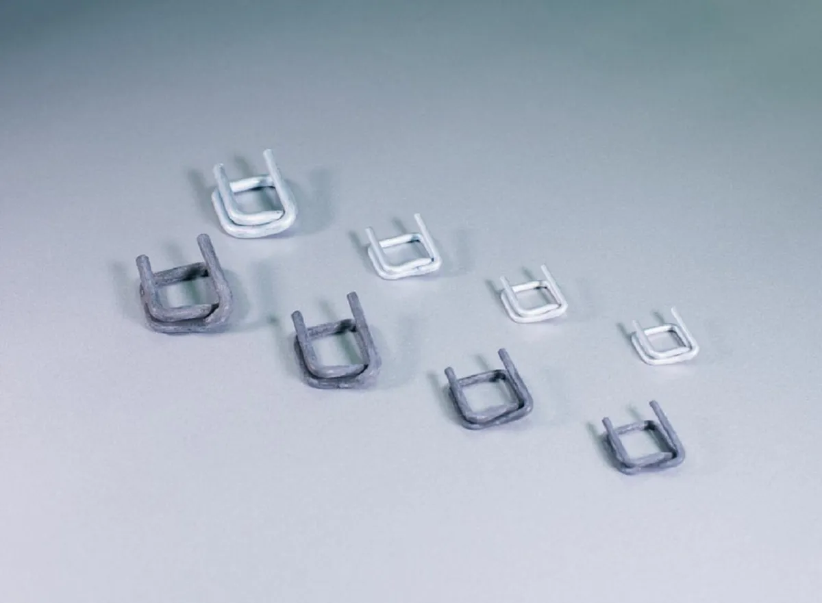 Pallet strap, woven - Image 2