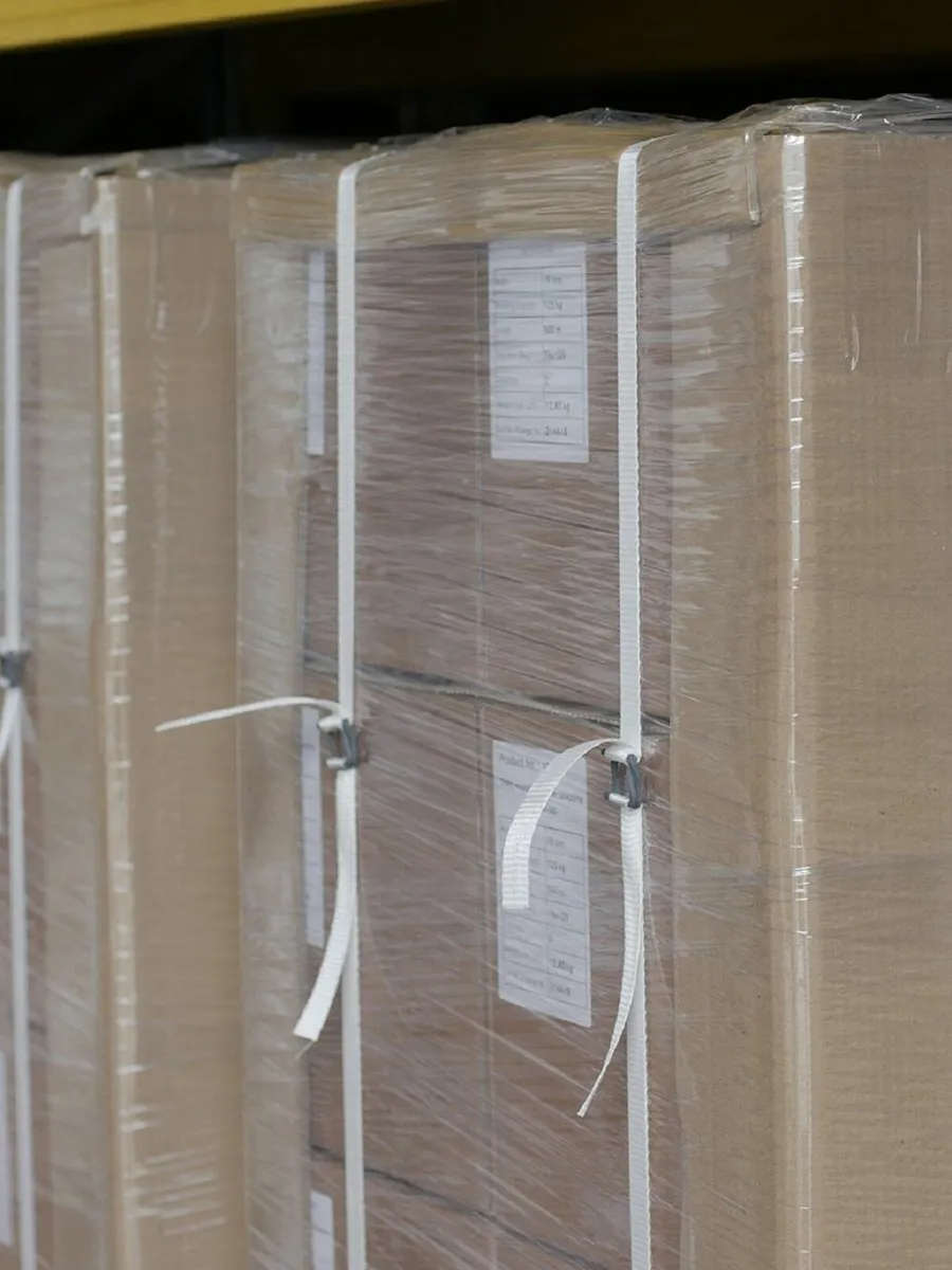 Pallet strap, woven - Image 3