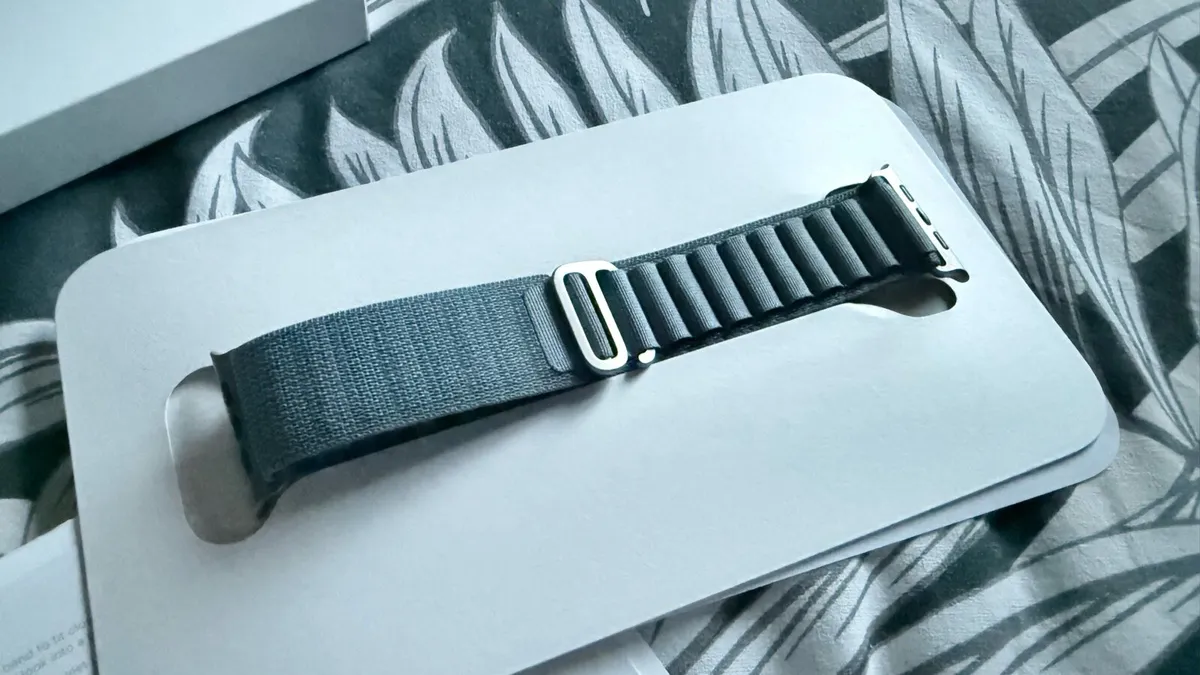 Apple Watch Ultra 3 - Image 3