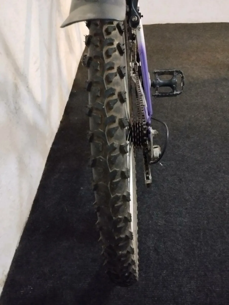 Ladies 26inch bike - Image 3