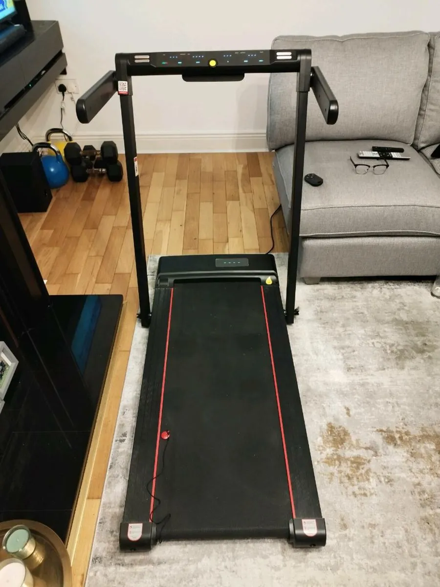 Walking pad/Treadmill - Image 1