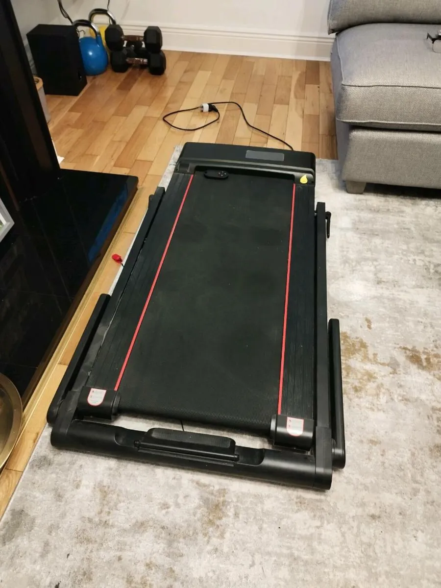 Walking pad/Treadmill - Image 2