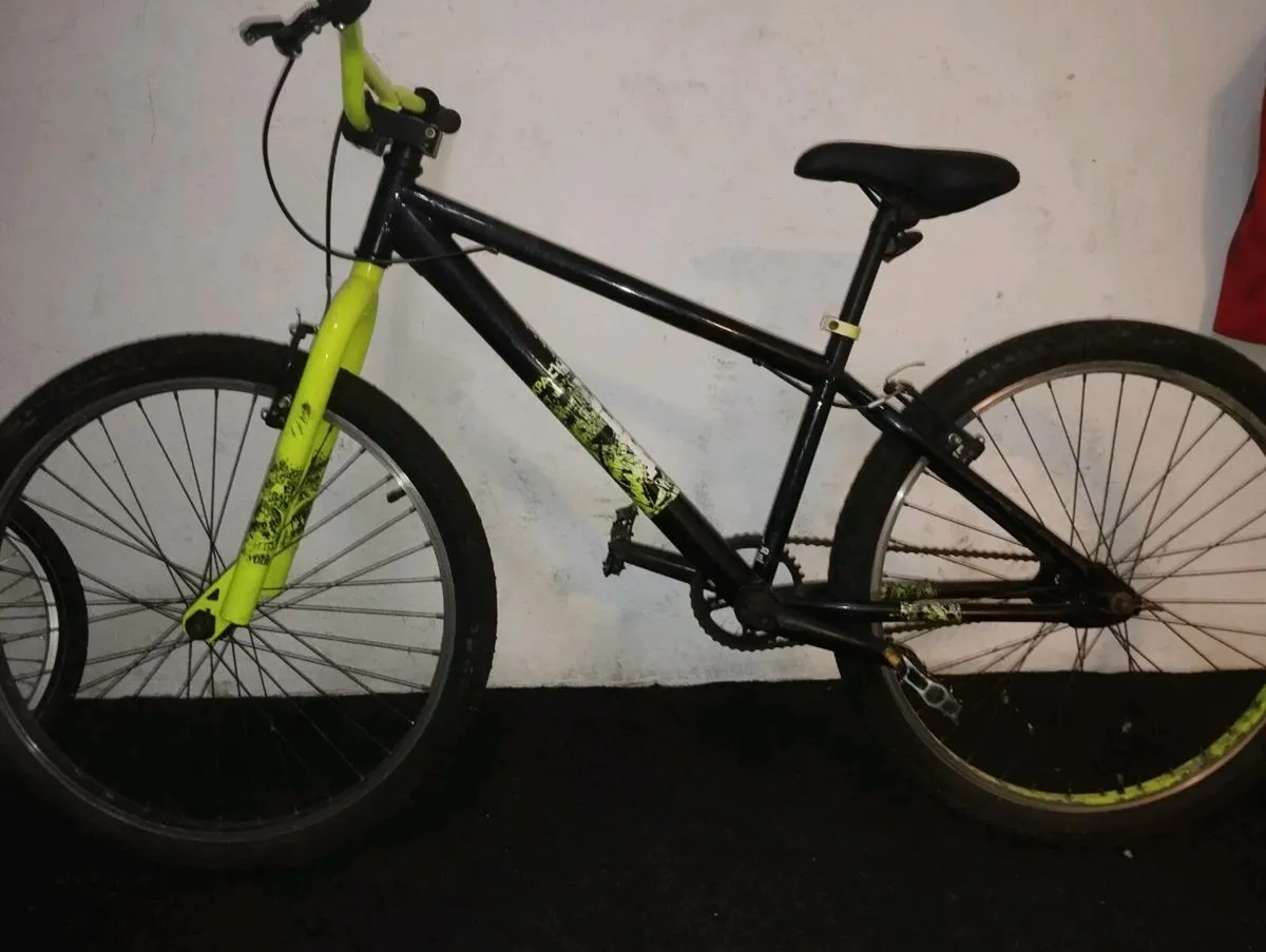 Adults 26inch bmx - Image 2