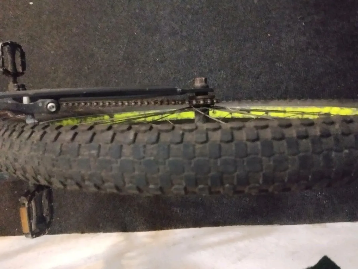 Adults 26inch bmx - Image 4