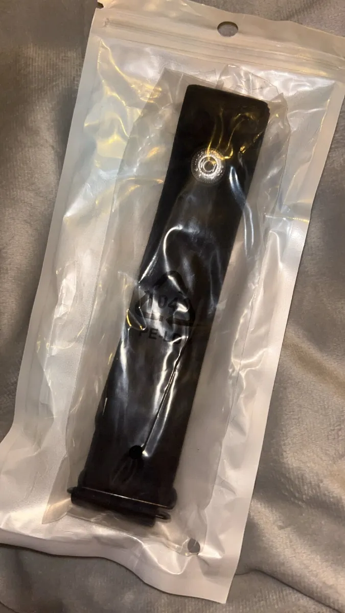 Heart Monitor Straps - Image 1