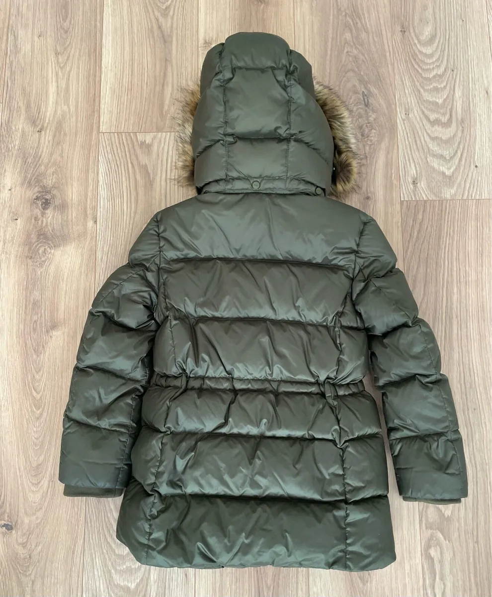 Ralph Lauren girls coat - Image 2